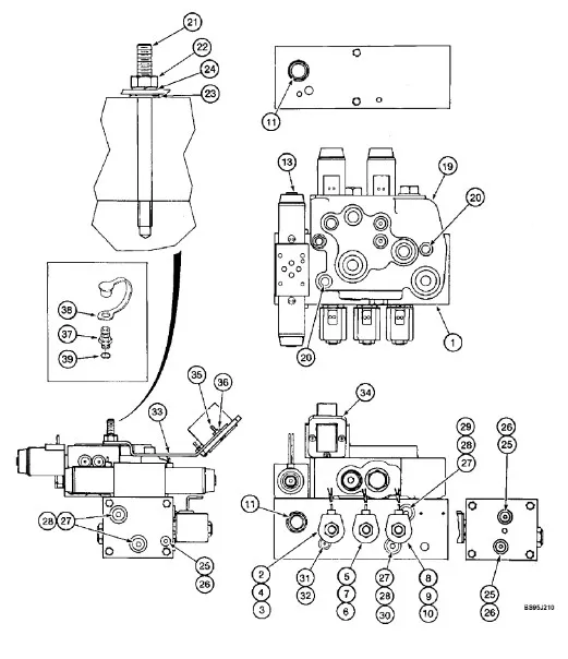 190712A1 - клапан